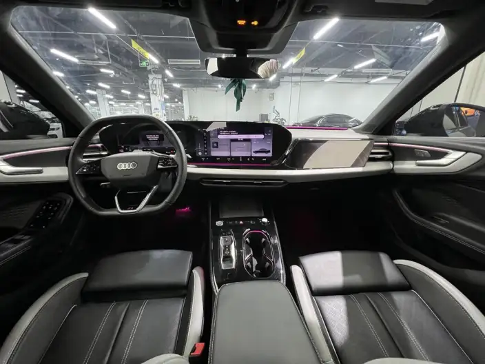 Audi A5 L 2026 Model 2.0T Sports Edition – фото 7
