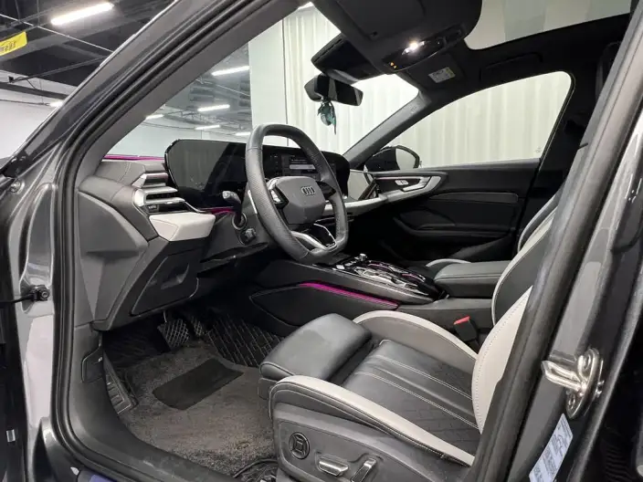 Audi A5 L 2026 Model 2.0T Sports Edition – фото 9