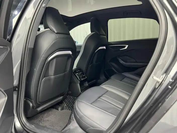 Audi A5 L 2026 Model 2.0T Sports Edition – фото 10