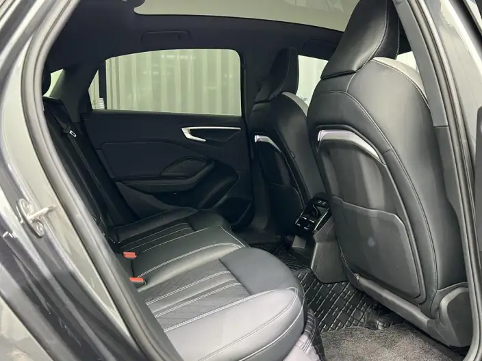 Audi A5 L 2026 Model 2.0T Sports Edition – фото 11
