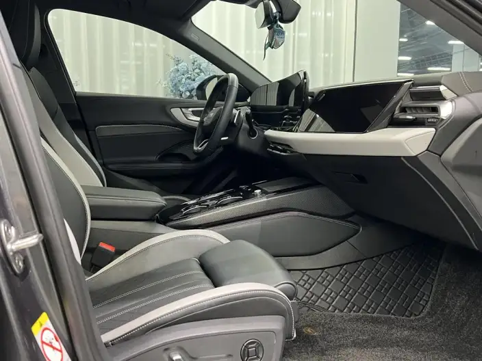 Audi A5 L 2026 Model 2.0T Sports Edition – фото 12