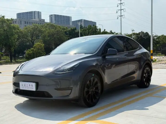 Model Y 2022 Model Facelift Rear-wheel drive version – фото 1