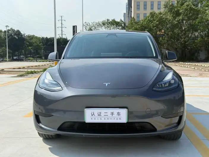 Model Y 2022 Model Facelift Rear-wheel drive version – фото 2