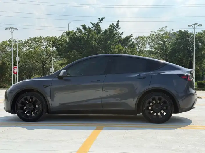 Model Y 2022 Model Facelift Rear-wheel drive version – фото 4