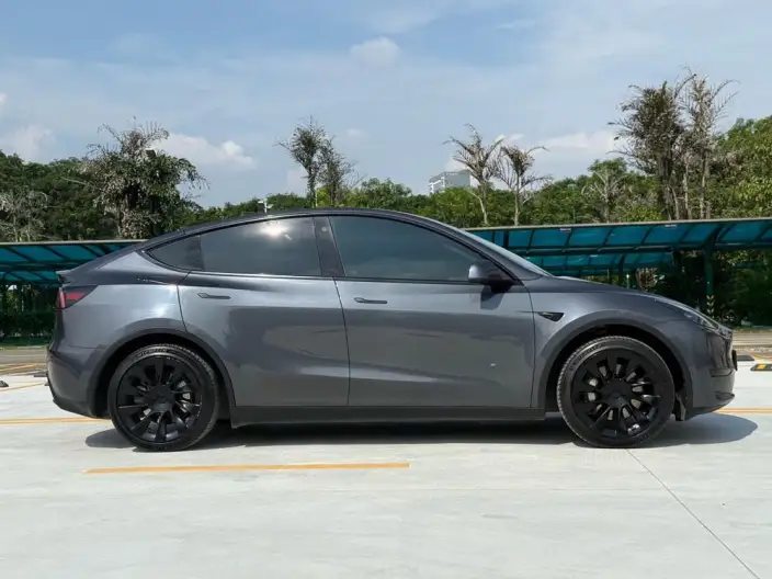 Model Y 2022 Model Facelift Rear-wheel drive version – фото 8