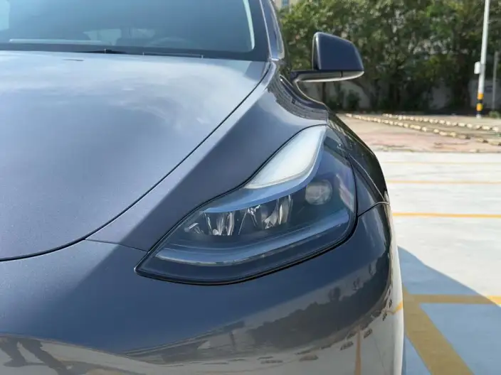 Model Y 2022 Model Facelift Rear-wheel drive version – фото 9