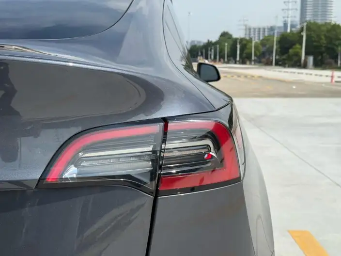 Model Y 2022 Model Facelift Rear-wheel drive version – фото 10