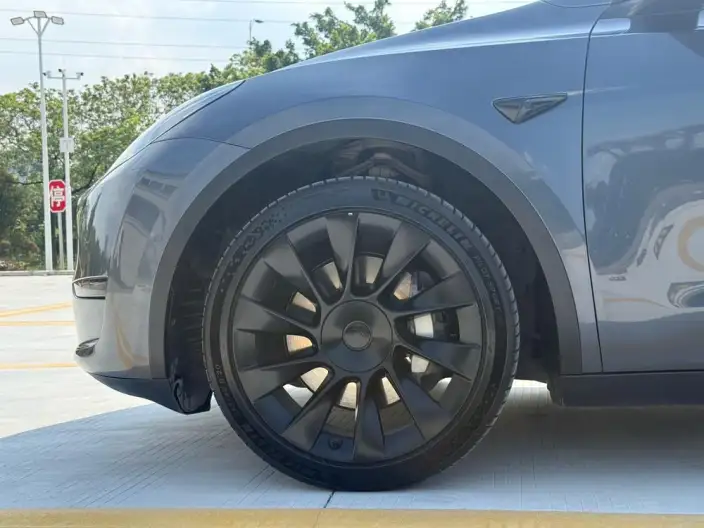 Model Y 2022 Model Facelift Rear-wheel drive version – фото 11