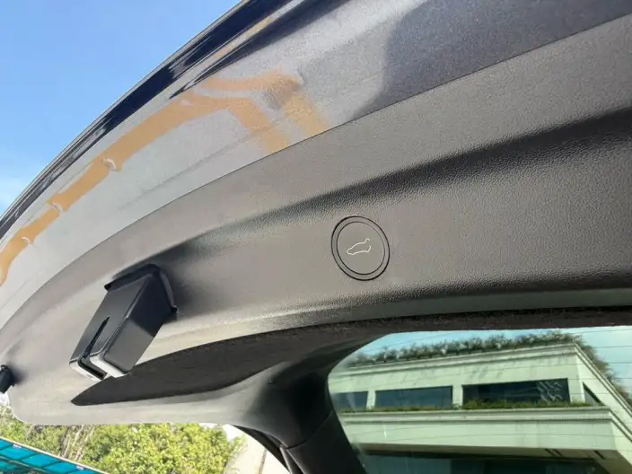 Model Y 2022 Model Facelift Rear-wheel drive version – фото 12