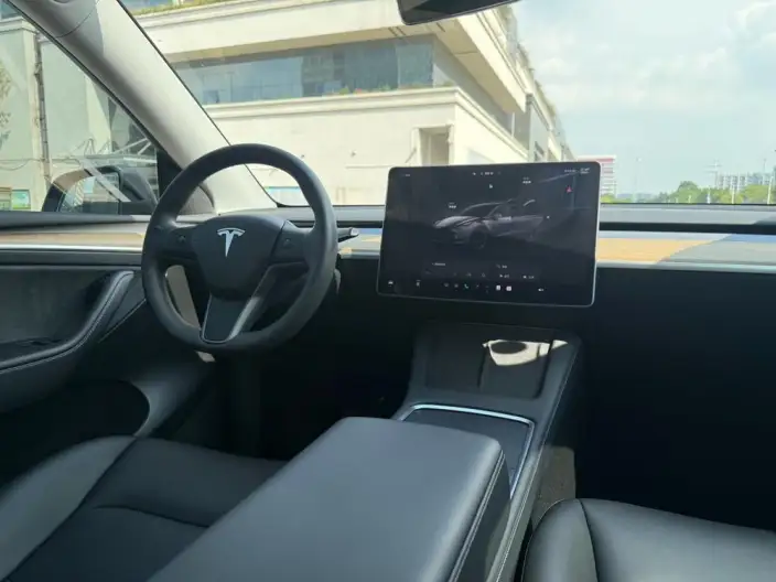Model Y 2022 Model Facelift Rear-wheel drive version – фото 13