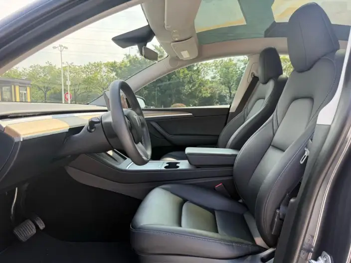 Model Y 2022 Model Facelift Rear-wheel drive version – фото 16