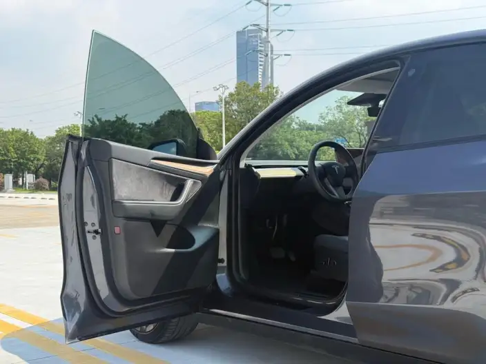 Model Y 2022 Model Facelift Rear-wheel drive version – фото 18
