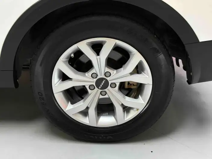 Haval H6 2021 Model Second generation 1.5T Automatic Urban Edition – фото 9