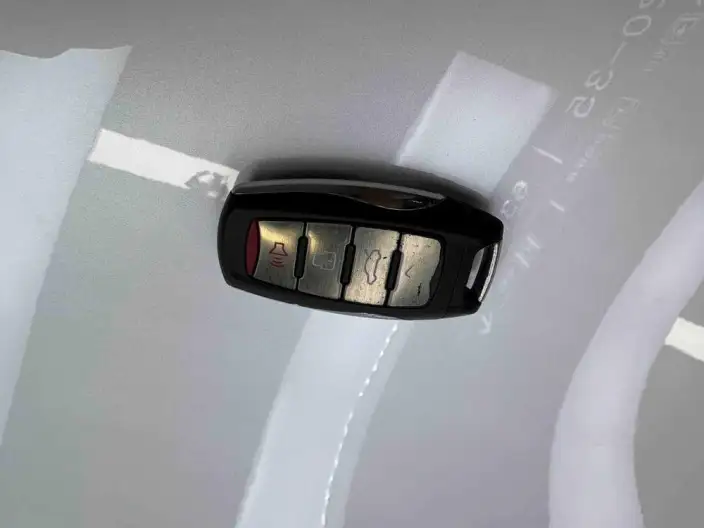 Haval H6 2021 Model Second generation 1.5T Automatic Urban Edition – фото 11