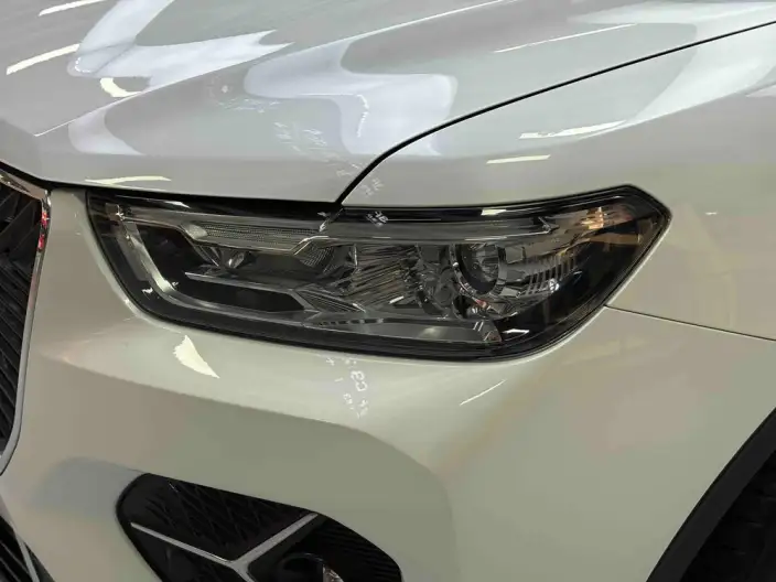 Haval H6 2021 Model Second generation 1.5T Automatic Urban Edition – фото 12