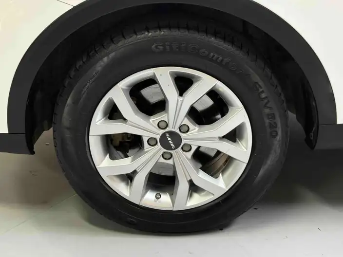 Haval H6 2021 Model Second generation 1.5T Automatic Urban Edition – фото 16