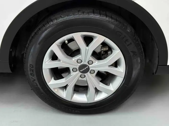 Haval H6 2021 Model Second generation 1.5T Automatic Urban Edition – фото 17