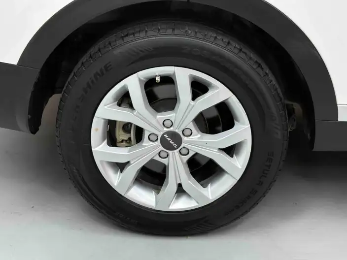 Haval H6 2021 Model Second generation 1.5T Automatic Urban Edition – фото 18