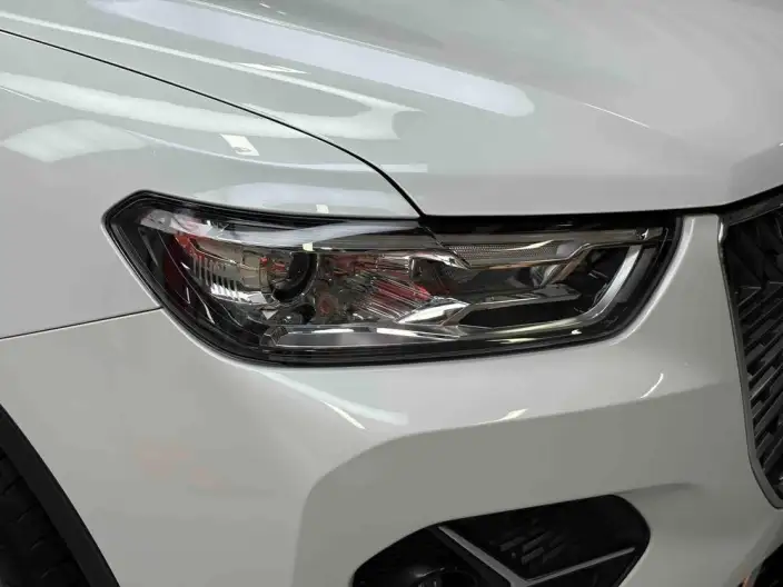 Haval H6 2021 Model Second generation 1.5T Automatic Urban Edition – фото 24