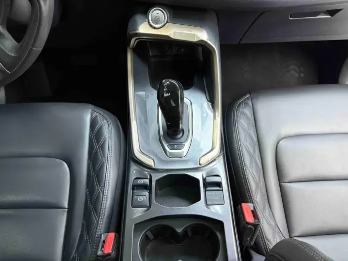 Haval H6 2021 Model Second generation 1.5T Automatic Urban Edition – фото 28