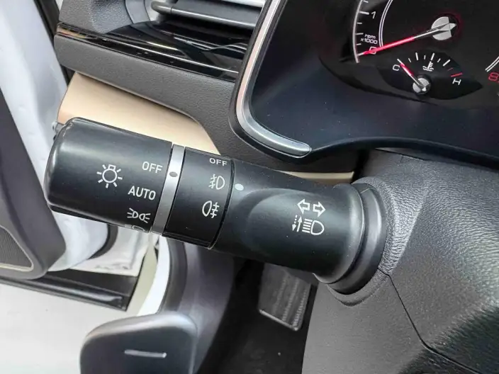 Haval H6 2021 Model Second generation 1.5T Automatic Urban Edition – фото 29