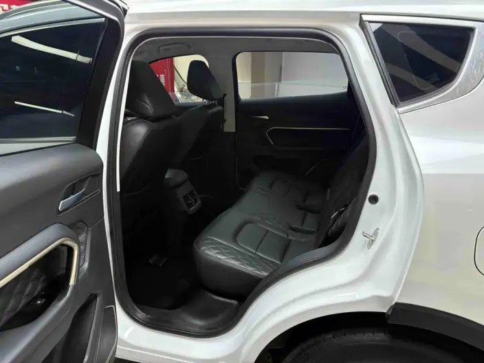 Haval H6 2021 Model Second generation 1.5T Automatic Urban Edition – фото 31