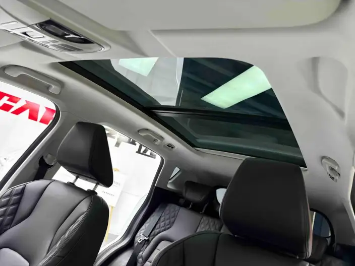 Haval H6 2021 Model Second generation 1.5T Automatic Urban Edition – фото 32