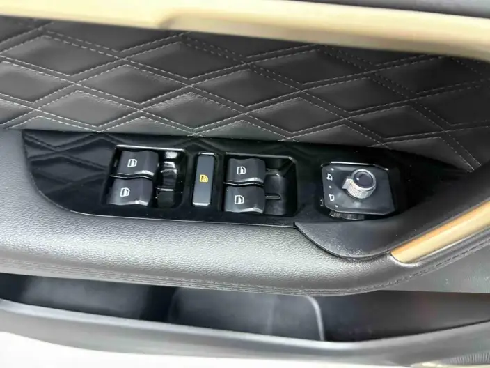 Haval H6 2021 Model Second generation 1.5T Automatic Urban Edition – фото 34
