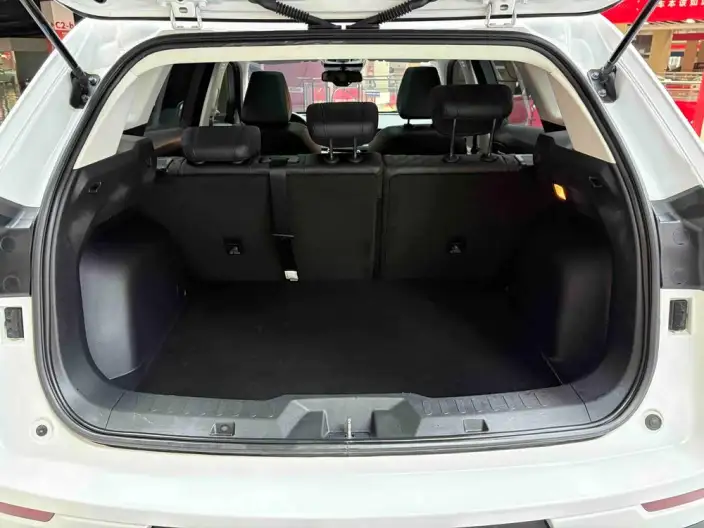 Haval H6 2021 Model Second generation 1.5T Automatic Urban Edition – фото 36
