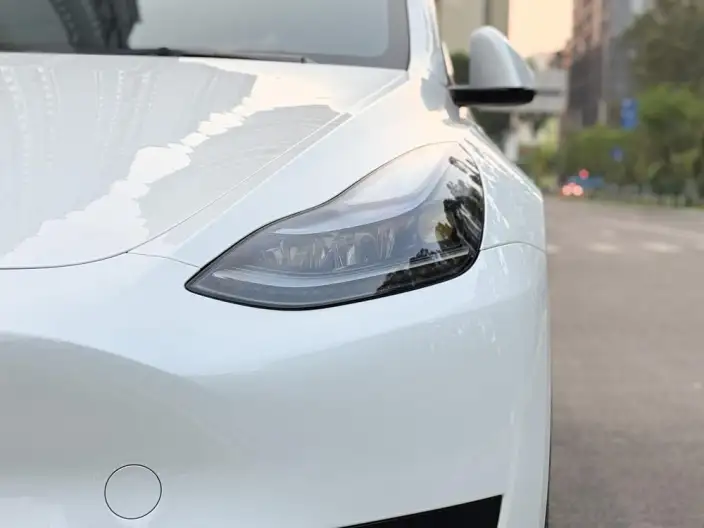 Model Y 2024 Model Rear-wheel drive version – фото 8