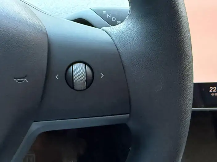 Model Y 2024 Model Rear-wheel drive version – фото 15