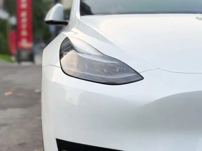 Model Y 2024 Model Rear-wheel drive version – фото 18