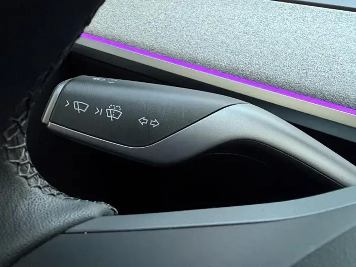 Model Y 2024 Model Rear-wheel drive version – фото 26
