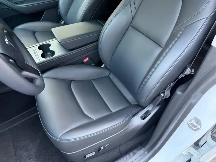 Model Y 2024 Model Rear-wheel drive version – фото 29