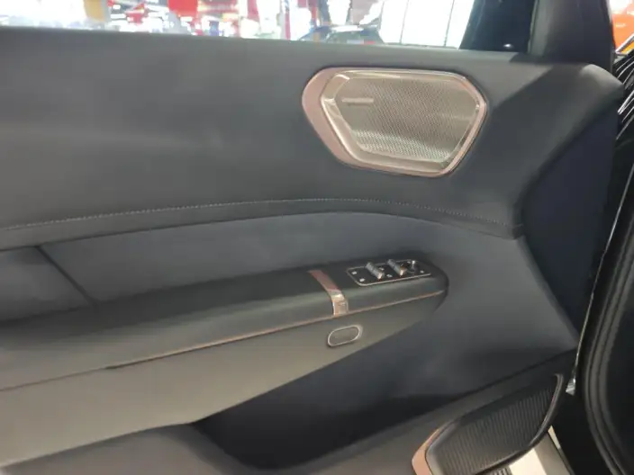 Lynk & Co 900 2025 Model 2.0T Ultra VI seat – фото 22