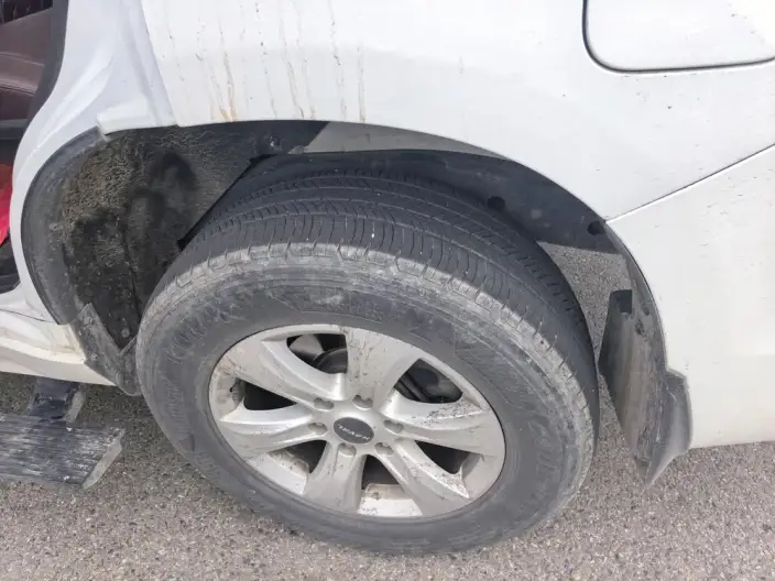 Haval H9 2022 Model 2.0T Petrol 4WD Luxury Model 7 seat – фото 5