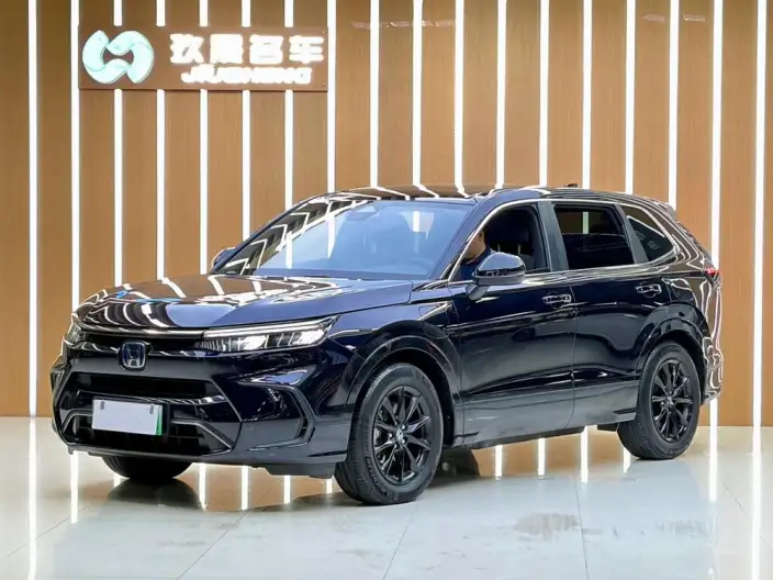Honda BREEZE PHEV 2025 Model e:PHEV Premium Edition – фото 1