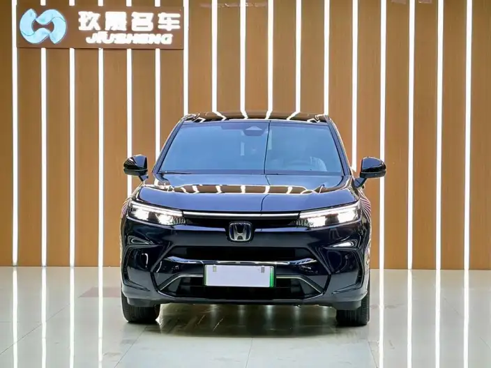 Honda BREEZE PHEV 2025 Model e:PHEV Premium Edition – фото 2