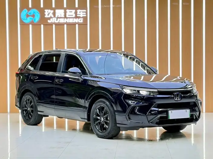 Honda BREEZE PHEV 2025 Model e:PHEV Premium Edition – фото 3