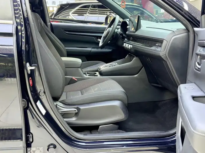 Honda BREEZE PHEV 2025 Model e:PHEV Premium Edition – фото 7
