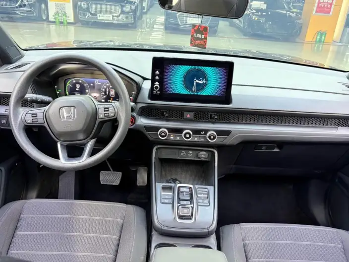 Honda BREEZE PHEV 2025 Model e:PHEV Premium Edition – фото 8