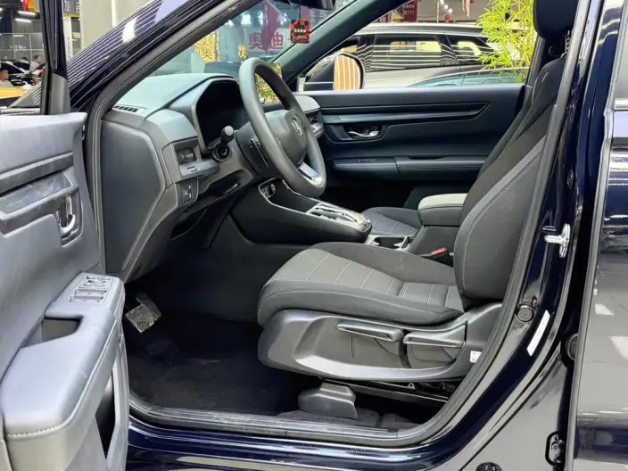 Honda BREEZE PHEV 2025 Model e:PHEV Premium Edition – фото 11