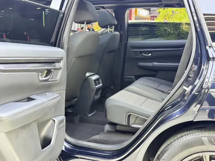 Honda BREEZE PHEV 2025 Model e:PHEV Premium Edition – фото 12