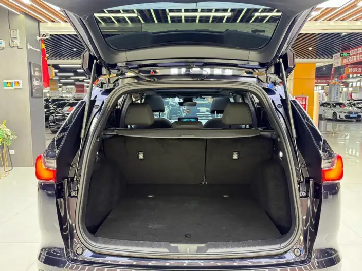 Honda BREEZE PHEV 2025 Model e:PHEV Premium Edition – фото 13