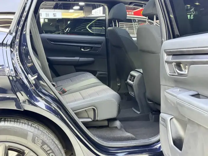 Honda BREEZE PHEV 2025 Model e:PHEV Premium Edition – фото 14