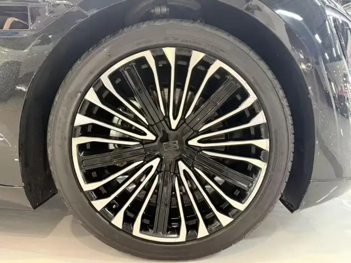 Avita 12 2025 Model Facelift Max Rear Drive EV Edition – фото 9