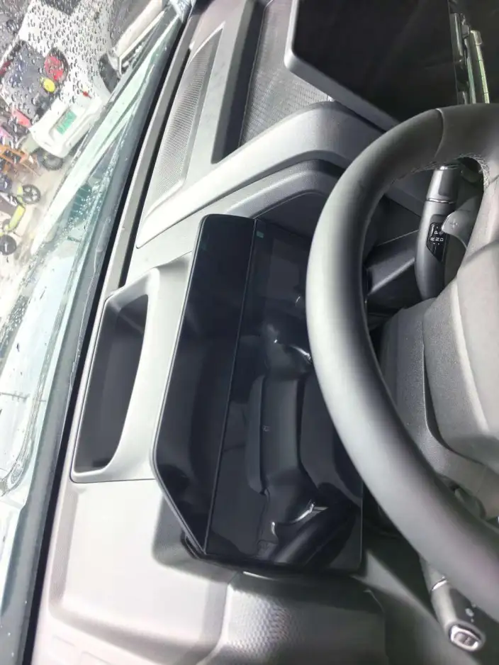 Haval Raptor Fuel Edition 2025 Model 2.0T 4WD Ultra – фото 6
