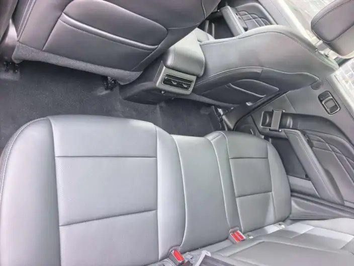 Haval Raptor Fuel Edition 2025 Model 2.0T 4WD Ultra – фото 10
