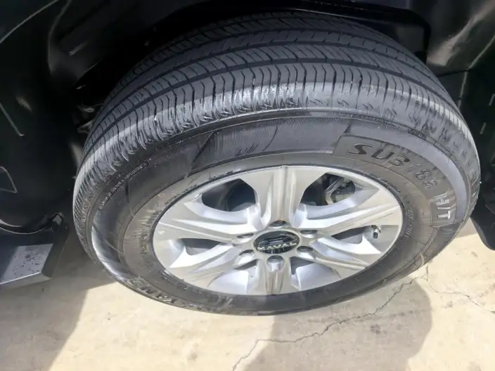 Haval H5 2023 Model 2.0T Diesel Ling Innovation Automatic 4WD – фото 6