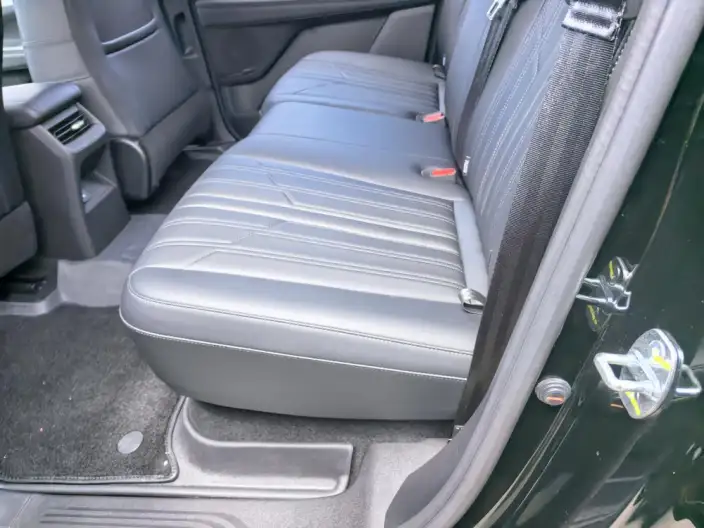 Haval H5 2023 Model 2.0T Diesel Ling Innovation Automatic 4WD – фото 11